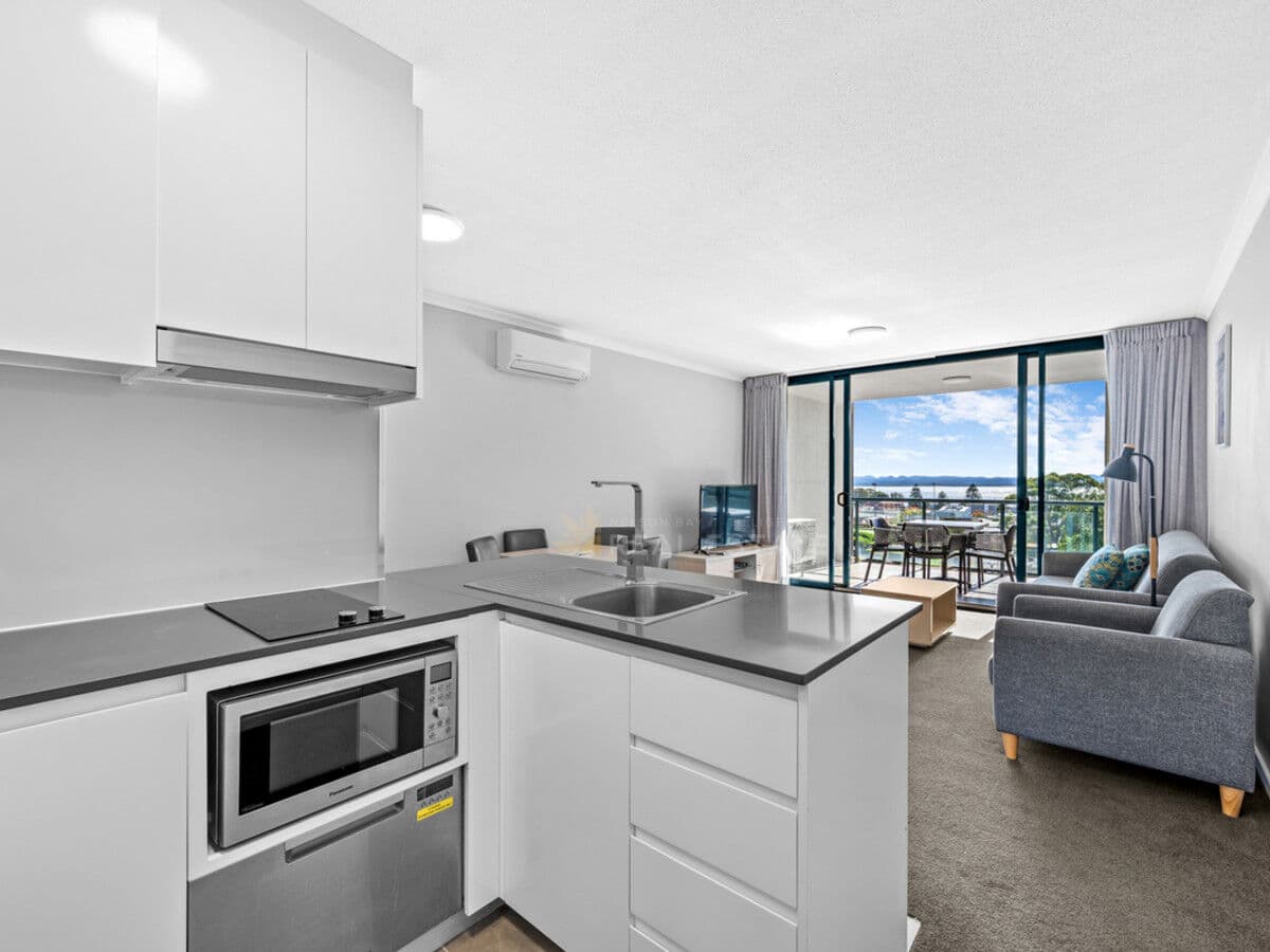 215 / 61b Dowling Street, Nelson Bay NSW 2315, Nelson Bay - Thumbnail 2