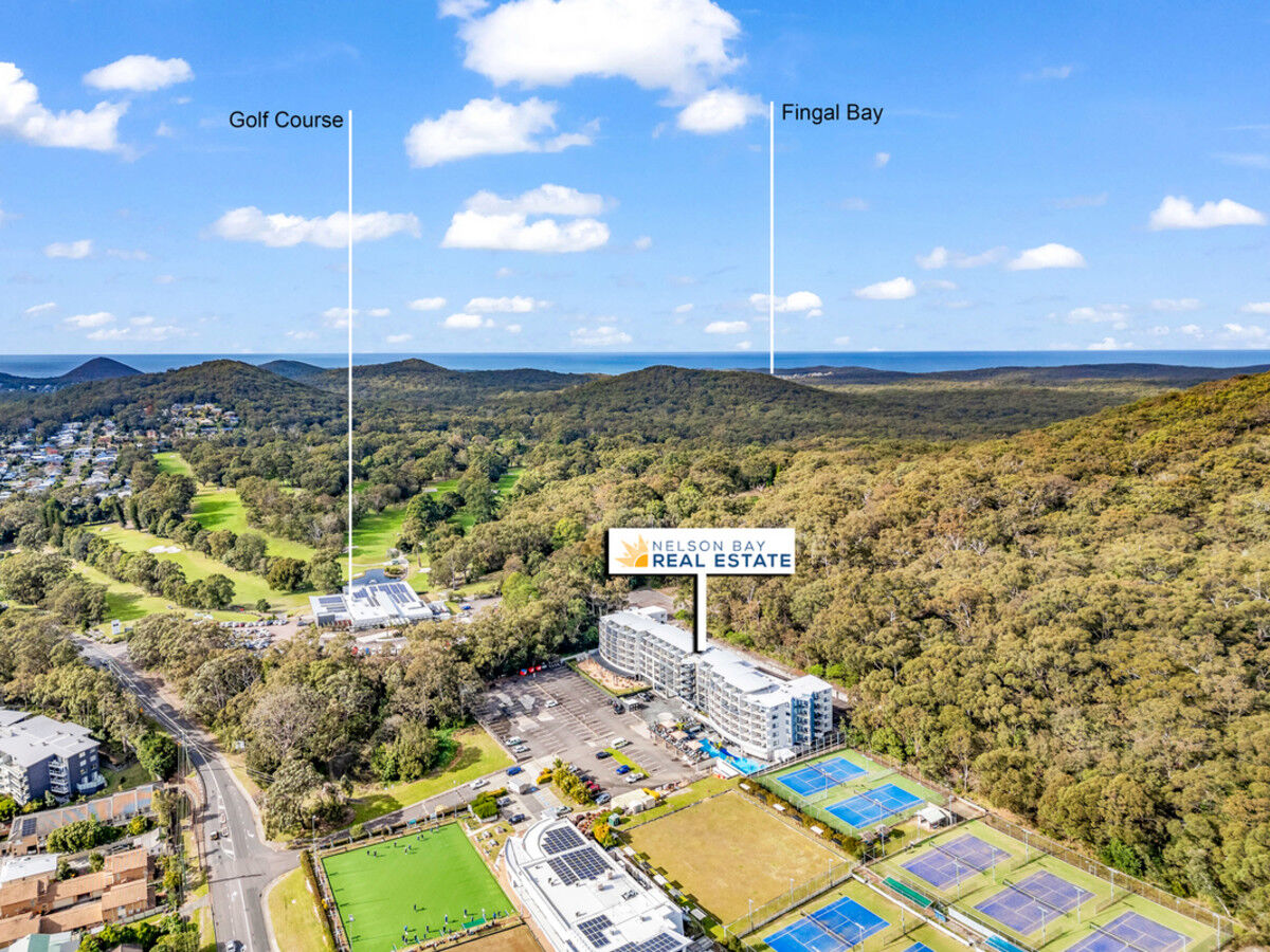 215 / 61b Dowling Street, Nelson Bay NSW 2315, Nelson Bay - Thumbnail 3