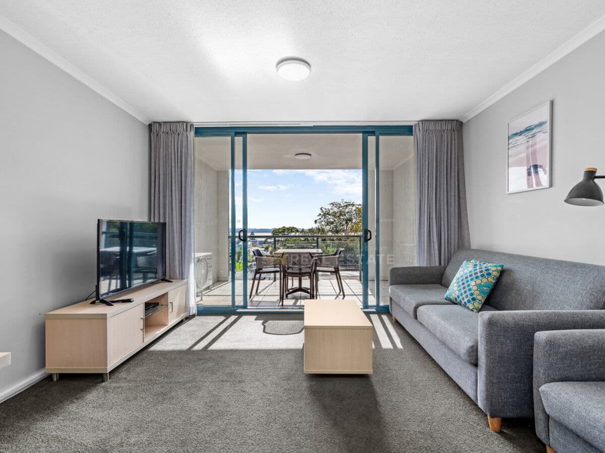 215 / 61b Dowling Street, Nelson Bay NSW 2315, Nelson Bay - Thumbnail 4