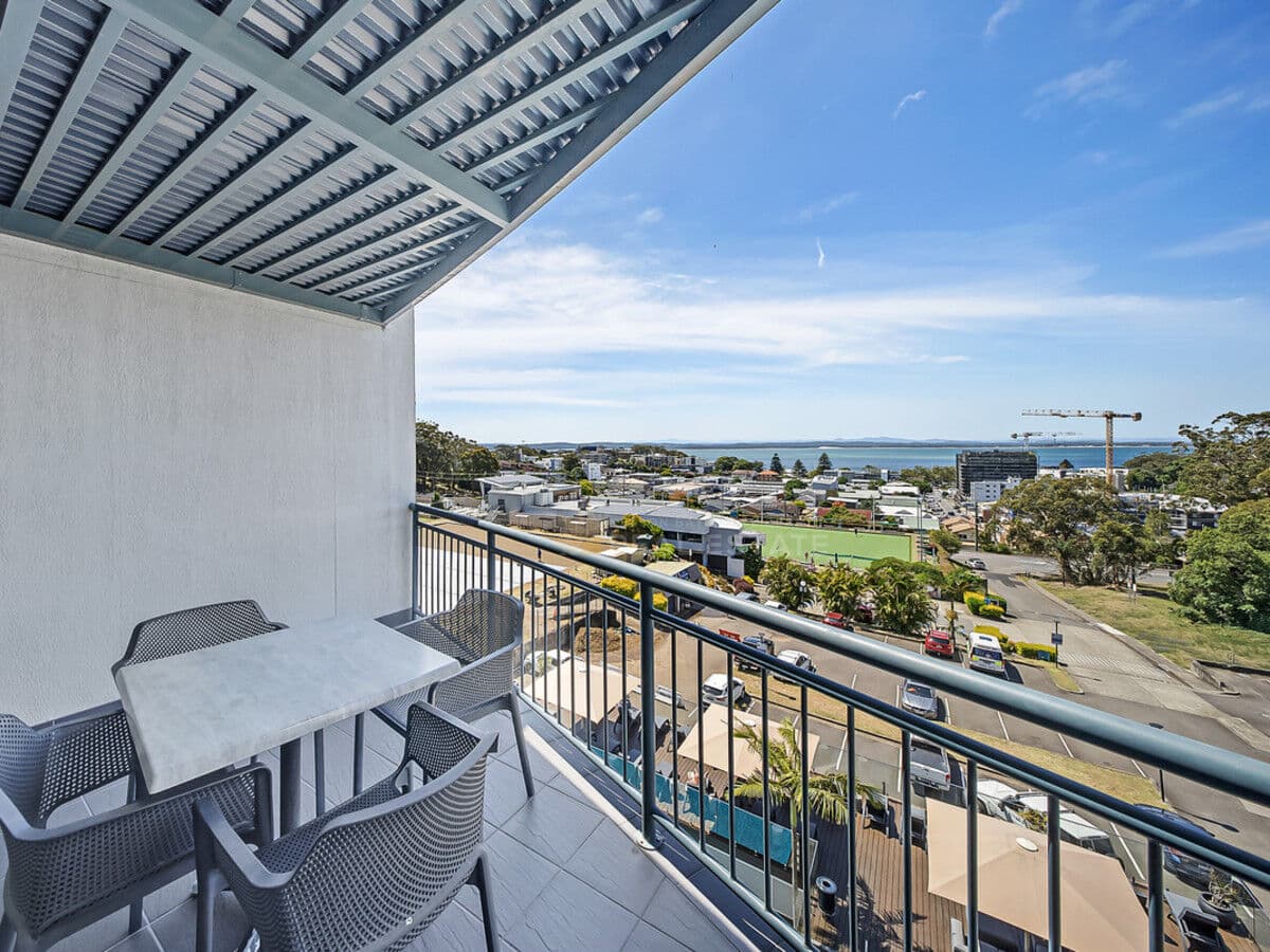 Unit 507 / 61b Dowling Street, Nelson Bay NSW 2315, Nelson Bay - Image 1
