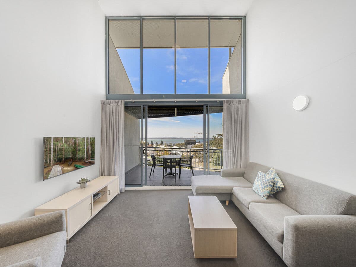 Unit 507 / 61b Dowling Street, Nelson Bay NSW 2315, Nelson Bay - Thumbnail 3