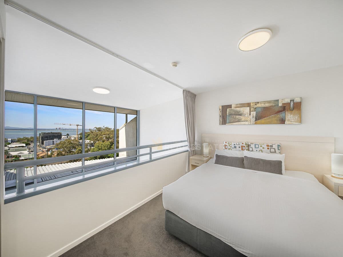 Unit 507 / 61b Dowling Street, Nelson Bay NSW 2315, Nelson Bay - Thumbnail 6