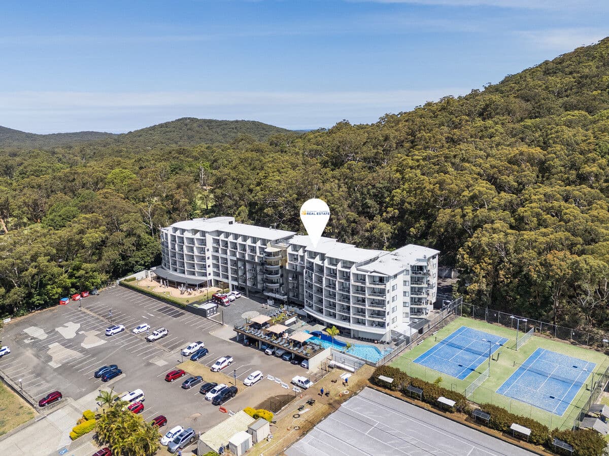 Unit 507 / 61b Dowling Street, Nelson Bay NSW 2315, Nelson Bay - Thumbnail 7