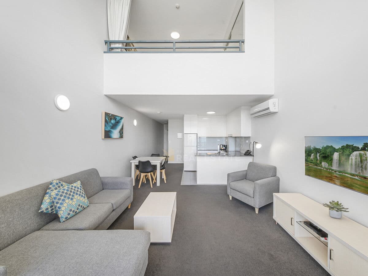 Unit 507 / 61b Dowling Street, Nelson Bay NSW 2315, Nelson Bay - Thumbnail 8