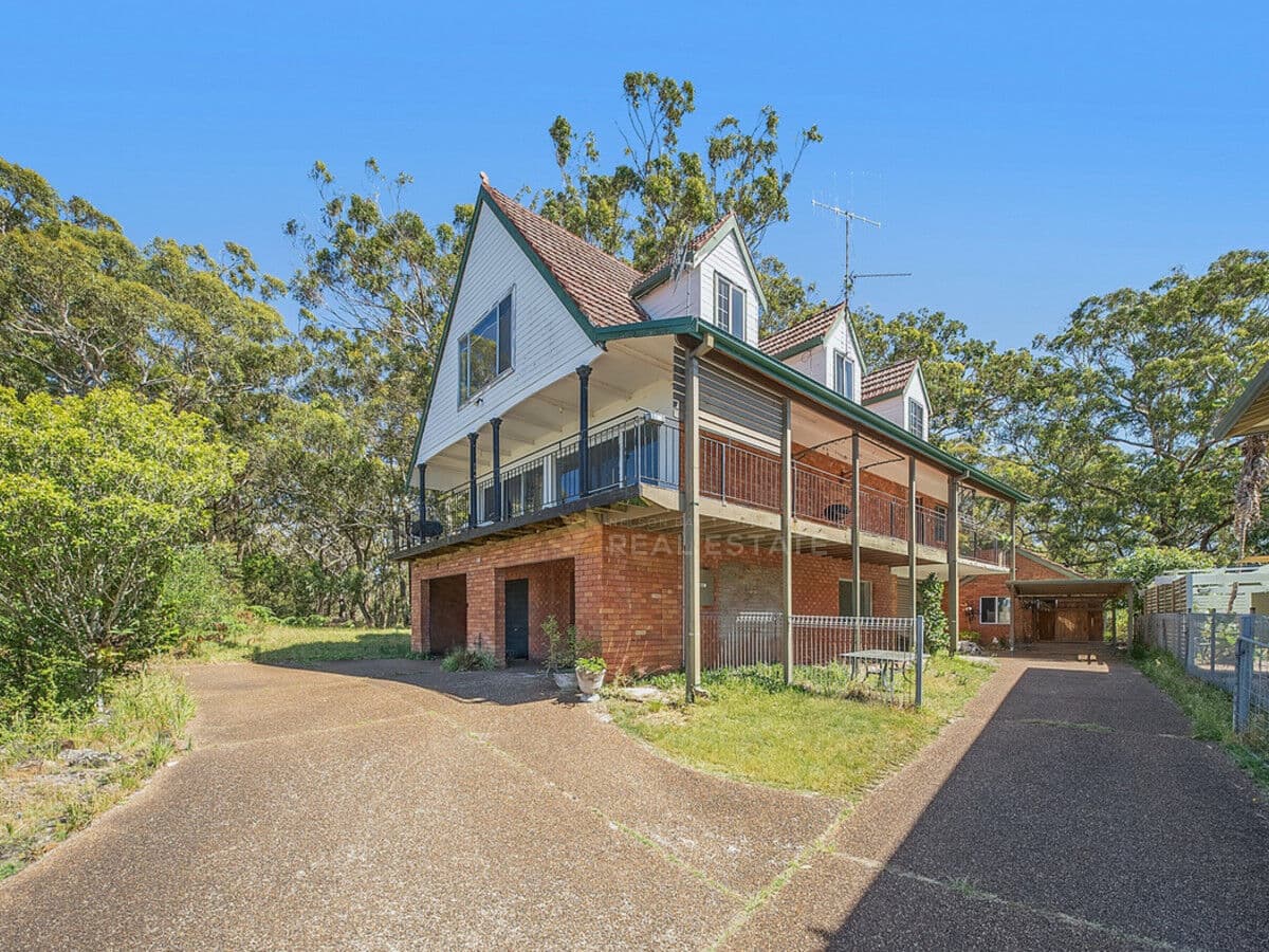 55 Wanda Avenue, SALAMANDER BAY NSW 2317, Salamander Bay - Image 1