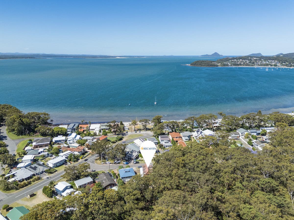55 Wanda Avenue, SALAMANDER BAY NSW 2317, Salamander Bay - Thumbnail 2