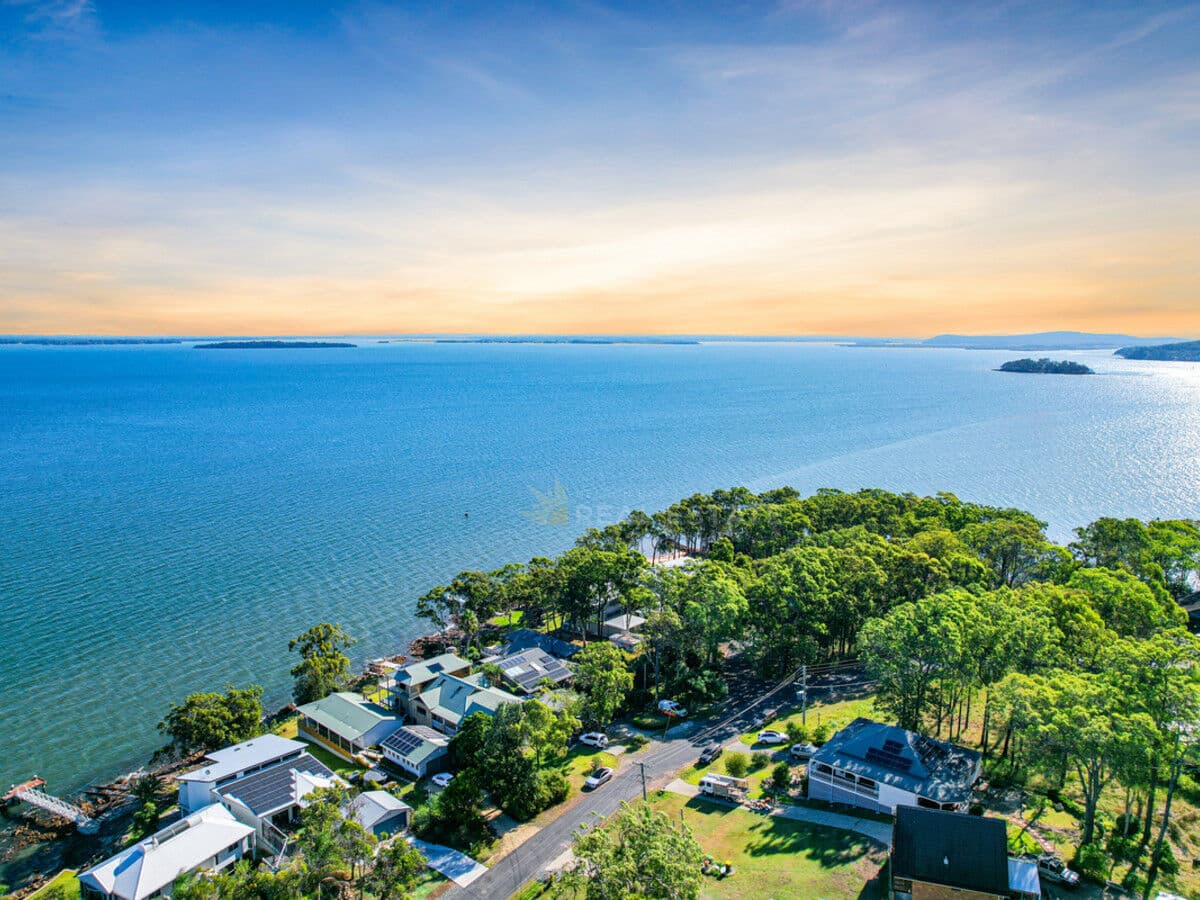 1 The Esplanade, North Arm Cove NSW 2324, North Arm Cove - Image 1
