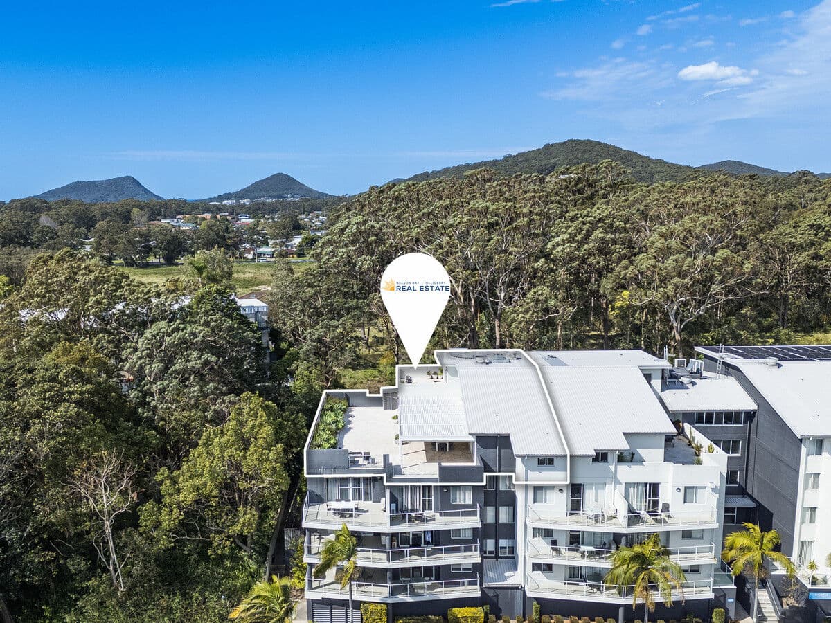 83 / 1a Tomaree Street, Nelson Bay NSW 2315, Nelson Bay - Thumbnail 6