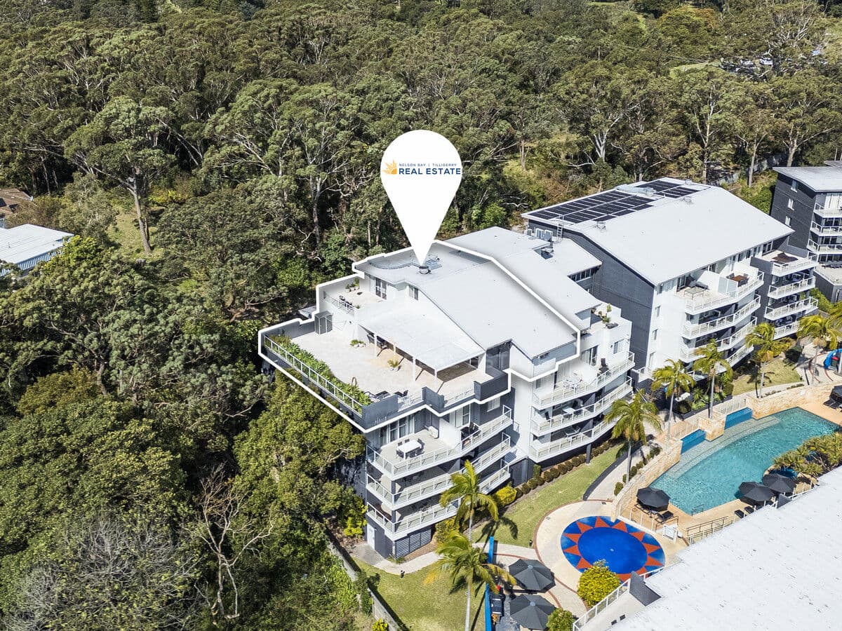 83 / 1a Tomaree Street, Nelson Bay NSW 2315, Nelson Bay - Thumbnail 8