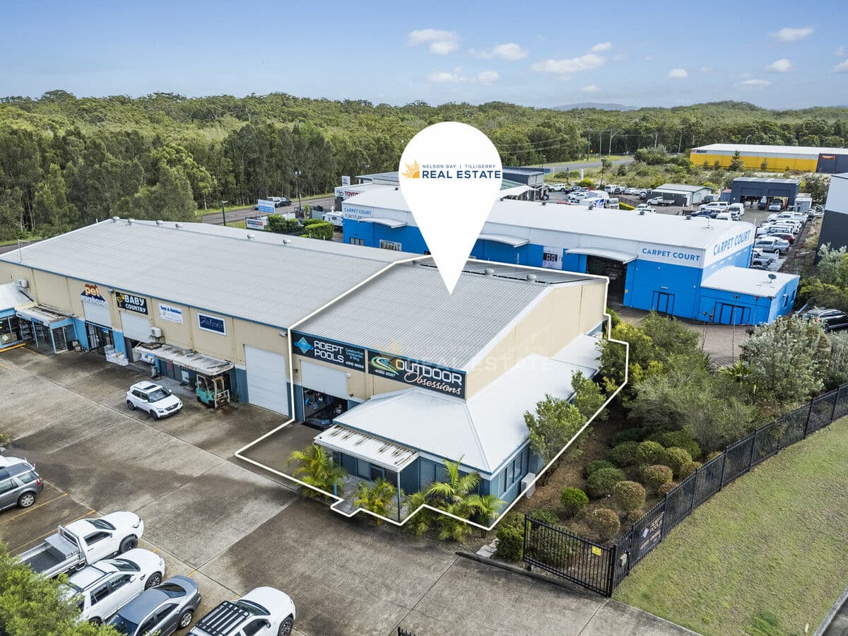 1 / 9 Shearwater Drive, Taylors Beach NSW 2316, Taylors Beach - Image 1