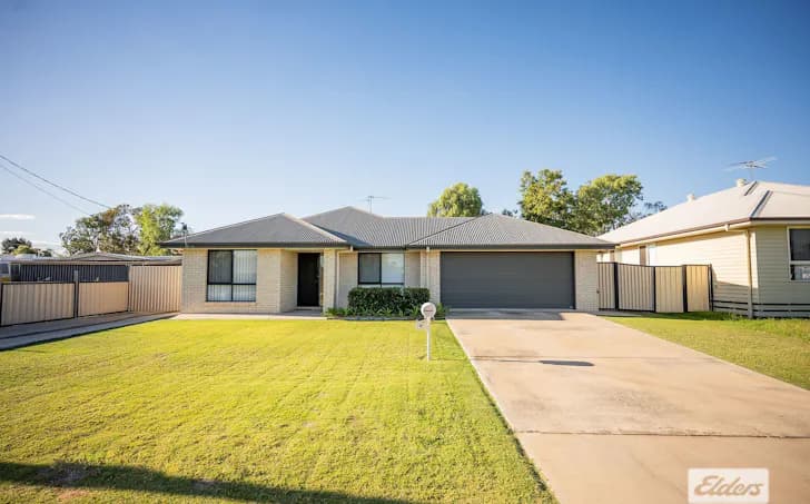 13 Courtney Street, Roma, QLD, 4455, Roma - Image 1