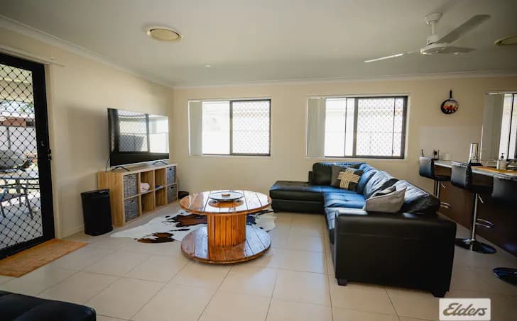 13 Courtney Street, Roma, QLD, 4455, Roma - Thumbnail 7