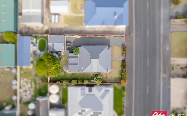 38 James Street, Kingston Se, SA, 5275, Kingston Se - Thumbnail 3