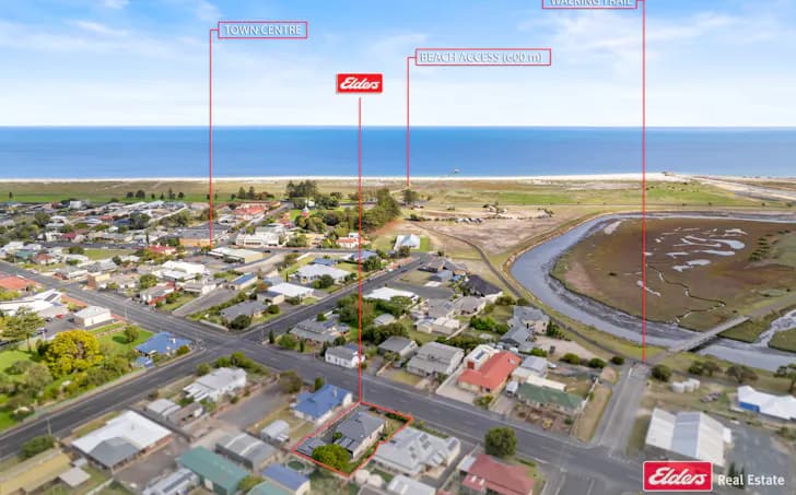 38 James Street, Kingston Se, SA, 5275, Kingston Se - Thumbnail 4