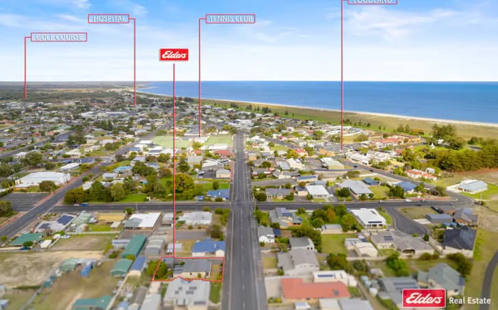 38 James Street, Kingston Se, SA, 5275, Kingston Se - Thumbnail 5