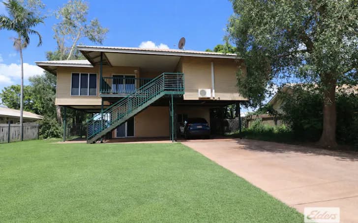 5 Callanan Court, Katherine, NT, 0850, Katherine - Image 1