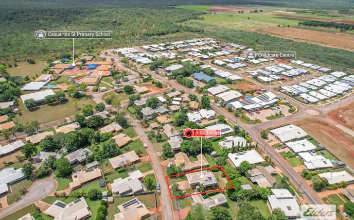 5 Callanan Court, Katherine, NT, 0850, Katherine - Thumbnail 7