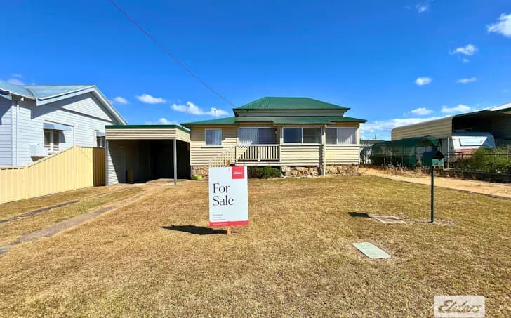 4 Denham Street, Warwick, QLD, 4370, Warwick - Image 1
