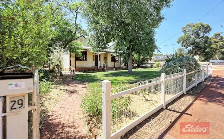 29 Homer Street, Narrogin, WA, 6312, Narrogin - Image 1