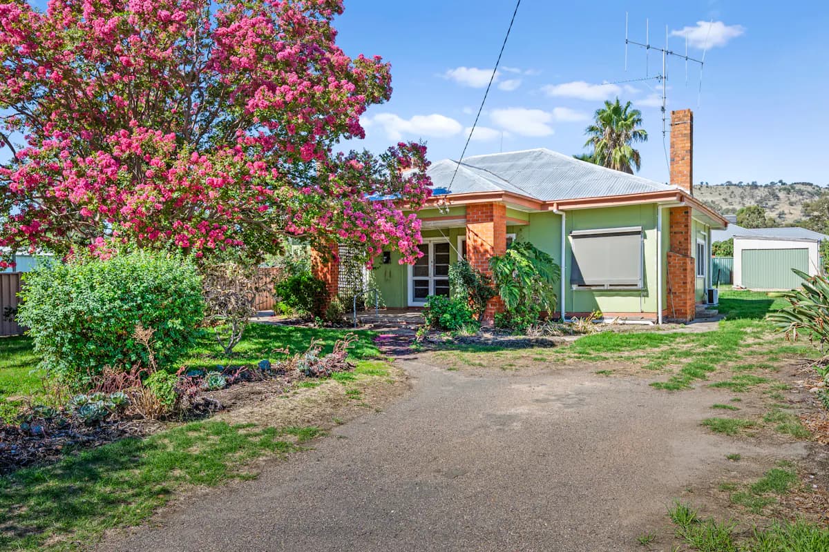 37 Mansfield Road, Euroa, VIC, 3666, Euroa - Thumbnail 8