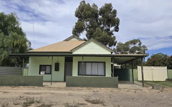 66  Vardon Terrace, Lameroo, SA, 5302, Lameroo - Image 1