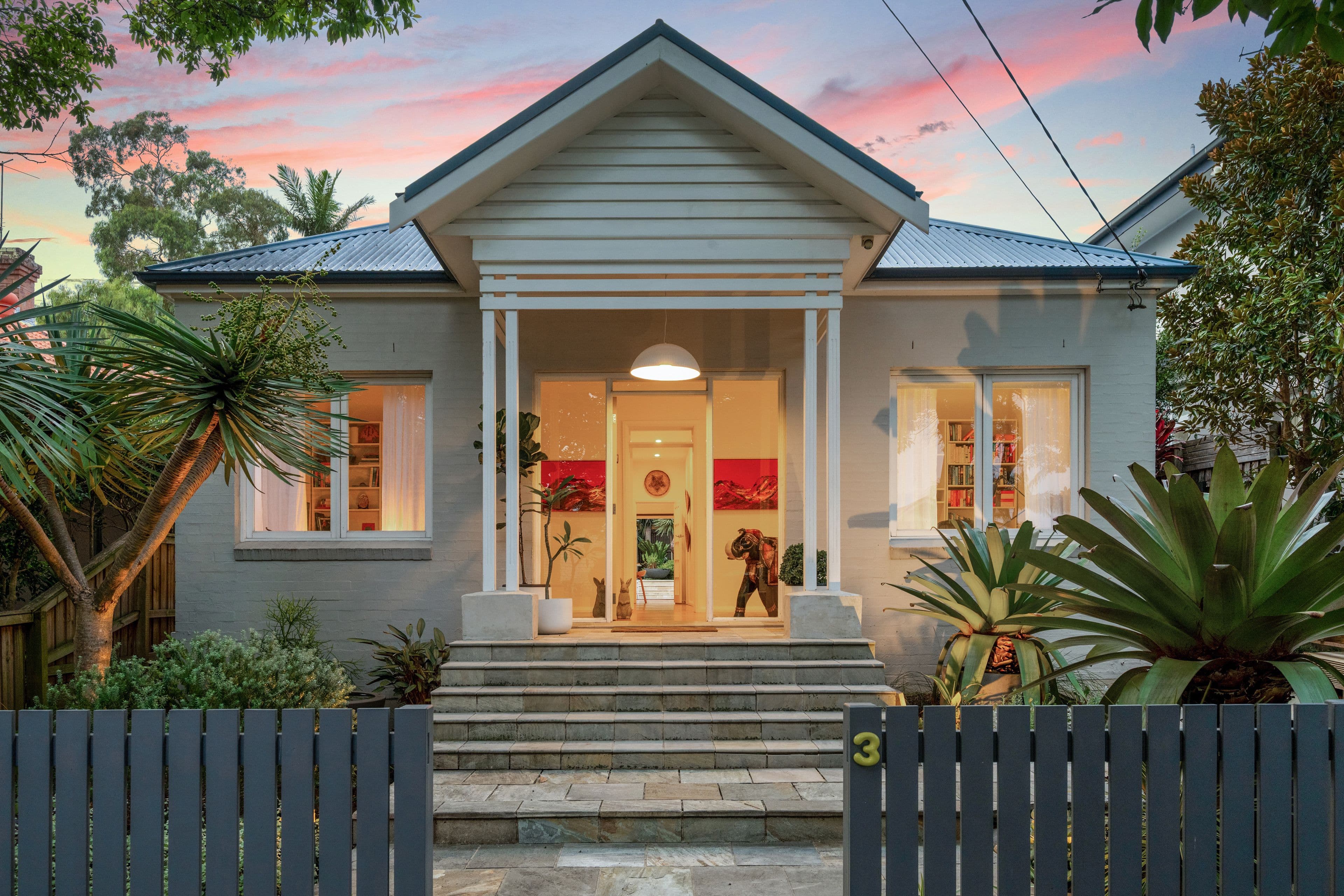 3 Glover Street, Mosman NSW 2088, Mosman - Image 1