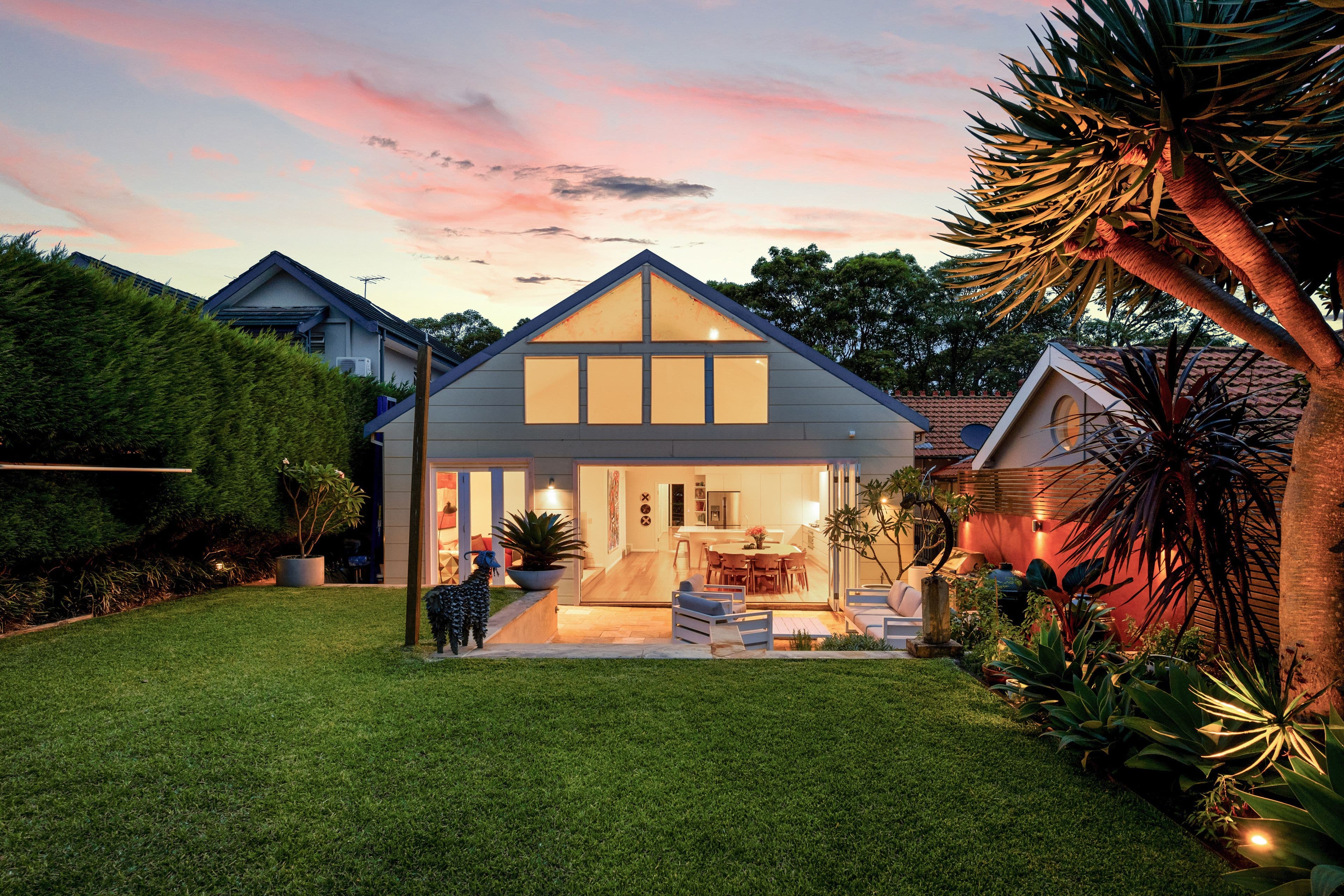 3 Glover Street, Mosman NSW 2088, Mosman - Thumbnail 4