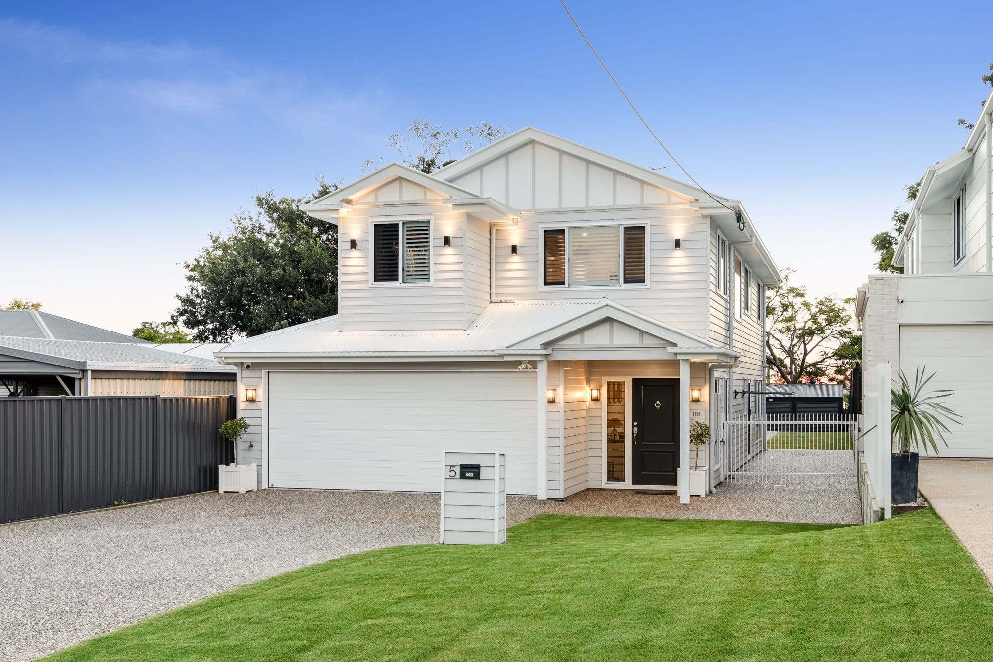 5 New Street, Mount Lofty QLD 4350, Mount Lofty - Image 1