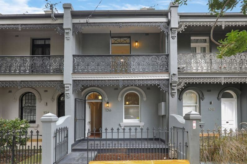 136 Windsor Street, Paddington - Image 1