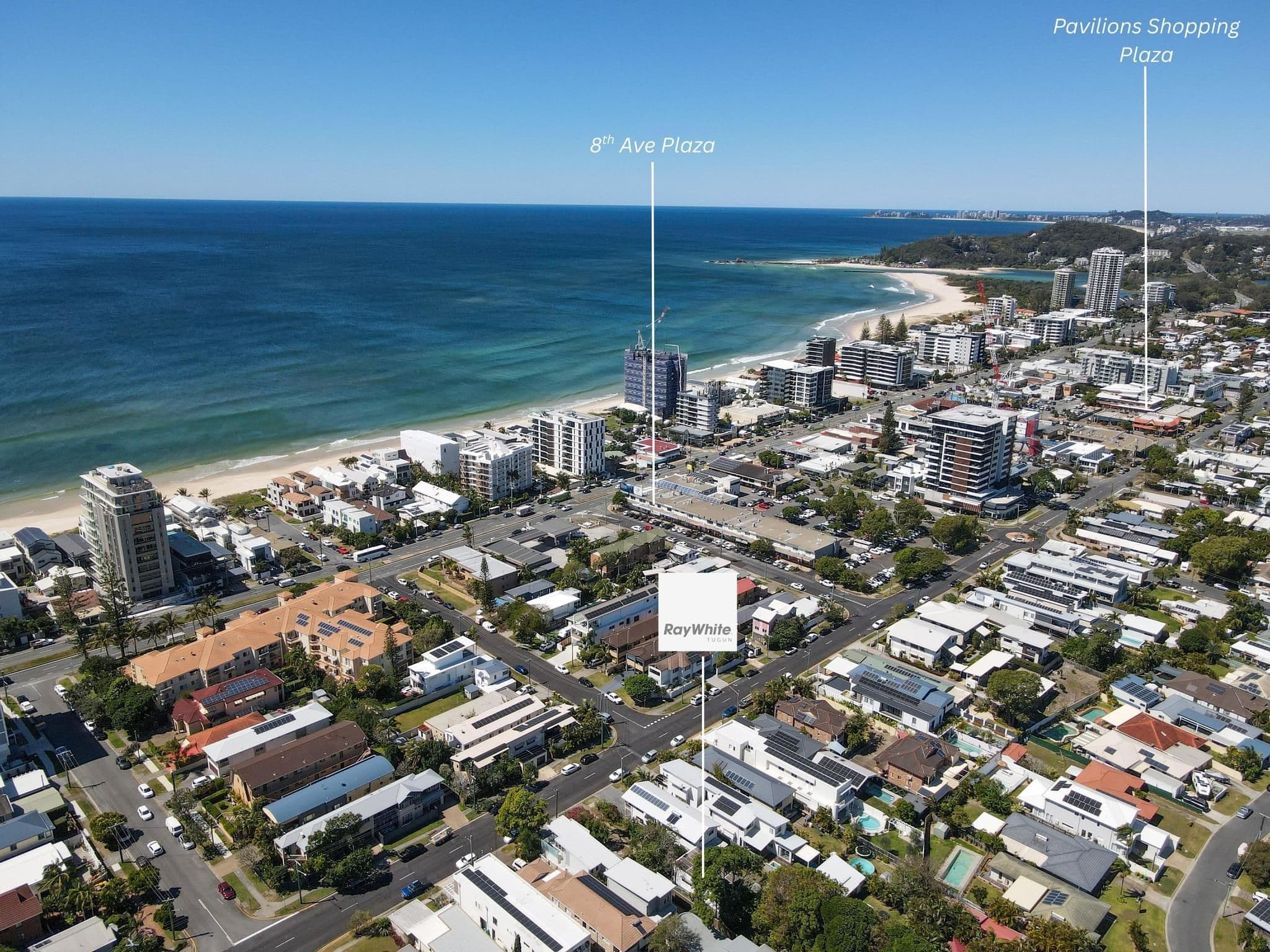 146 Cypress Terrace, Palm Beach QLD 4221, Palm Beach - Thumbnail 2