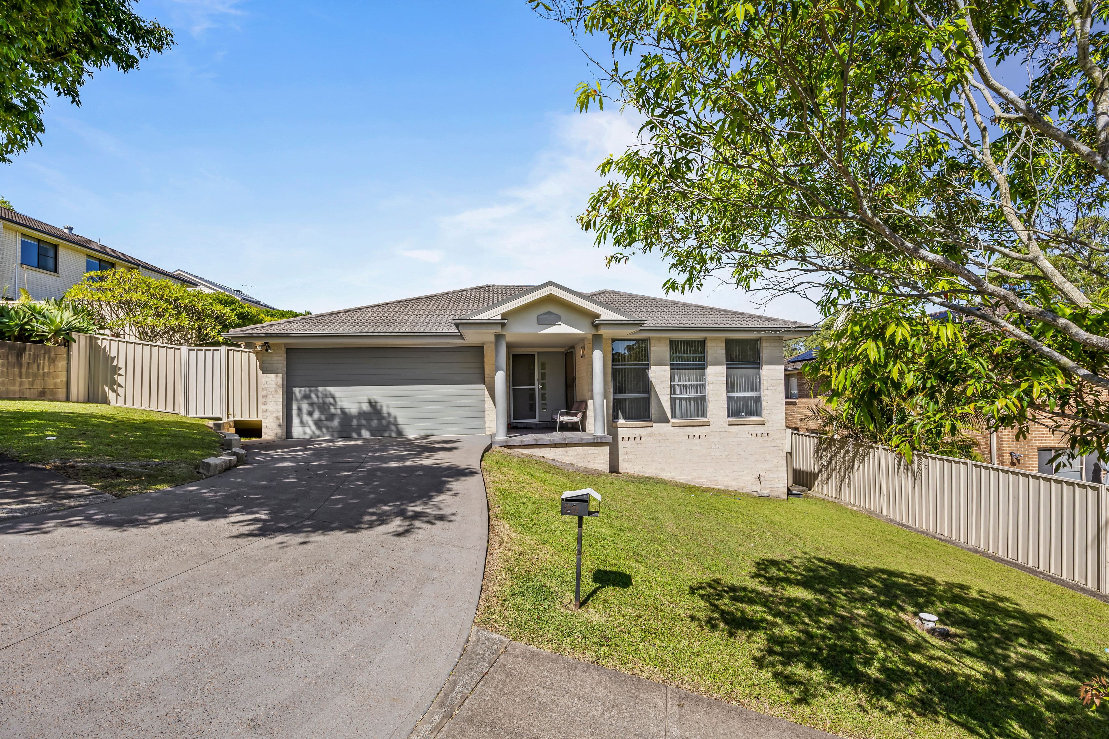 20 Canada Crescent, Cameron Park NSW 2285, Cameron Park - Image 1
