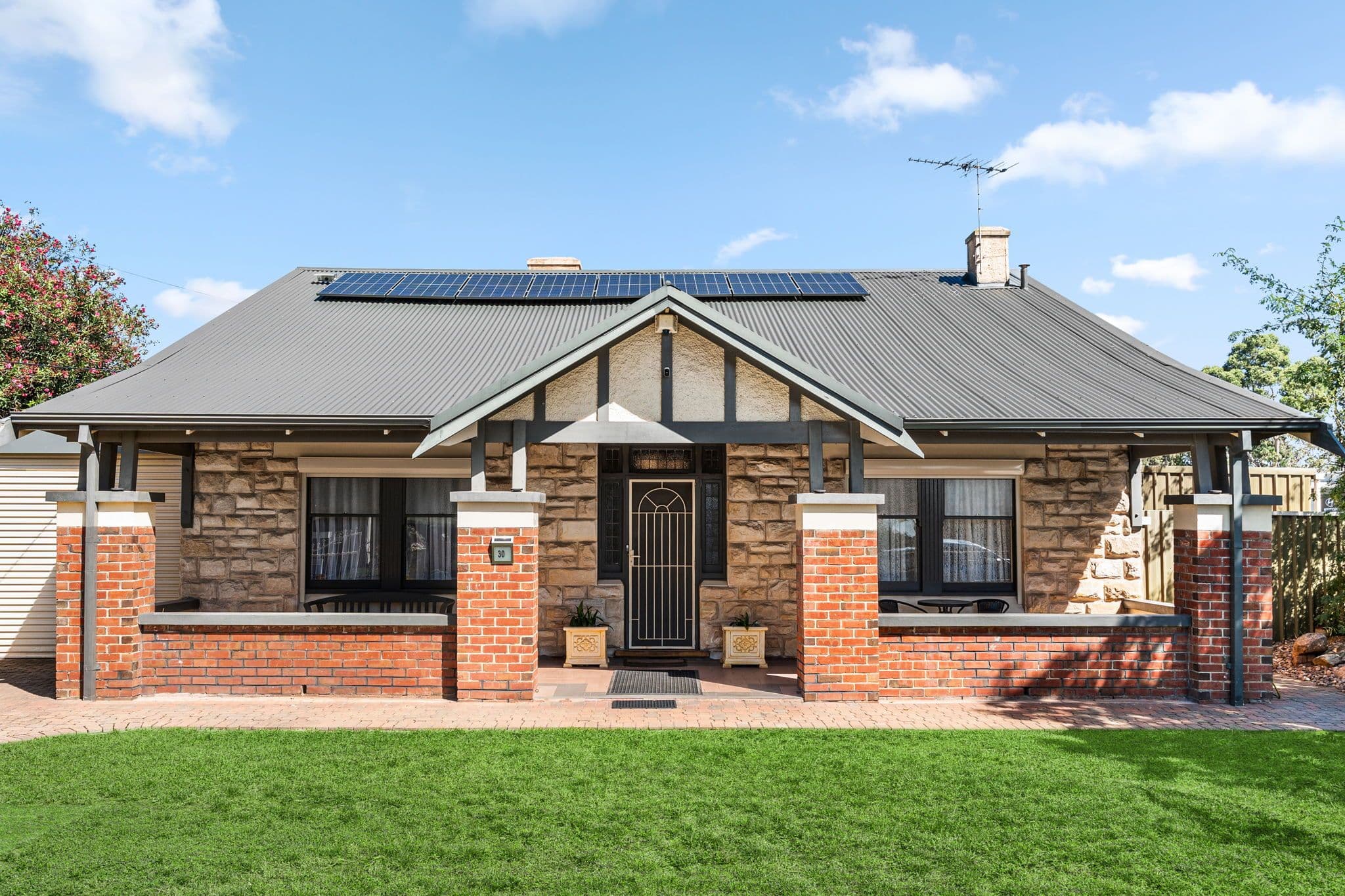 30 Fourth Avenue, Cheltenham SA 5014, Cheltenham - Image 1