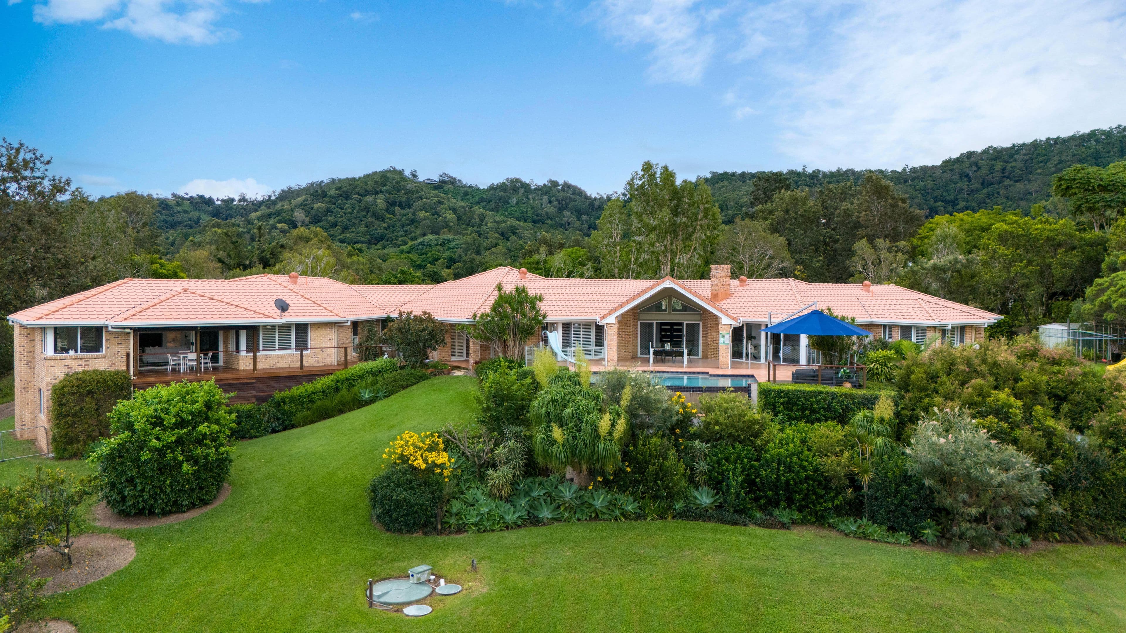135 Mount O'reilly Road, Samford Valley QLD 4520, Samford Valley - Image 1