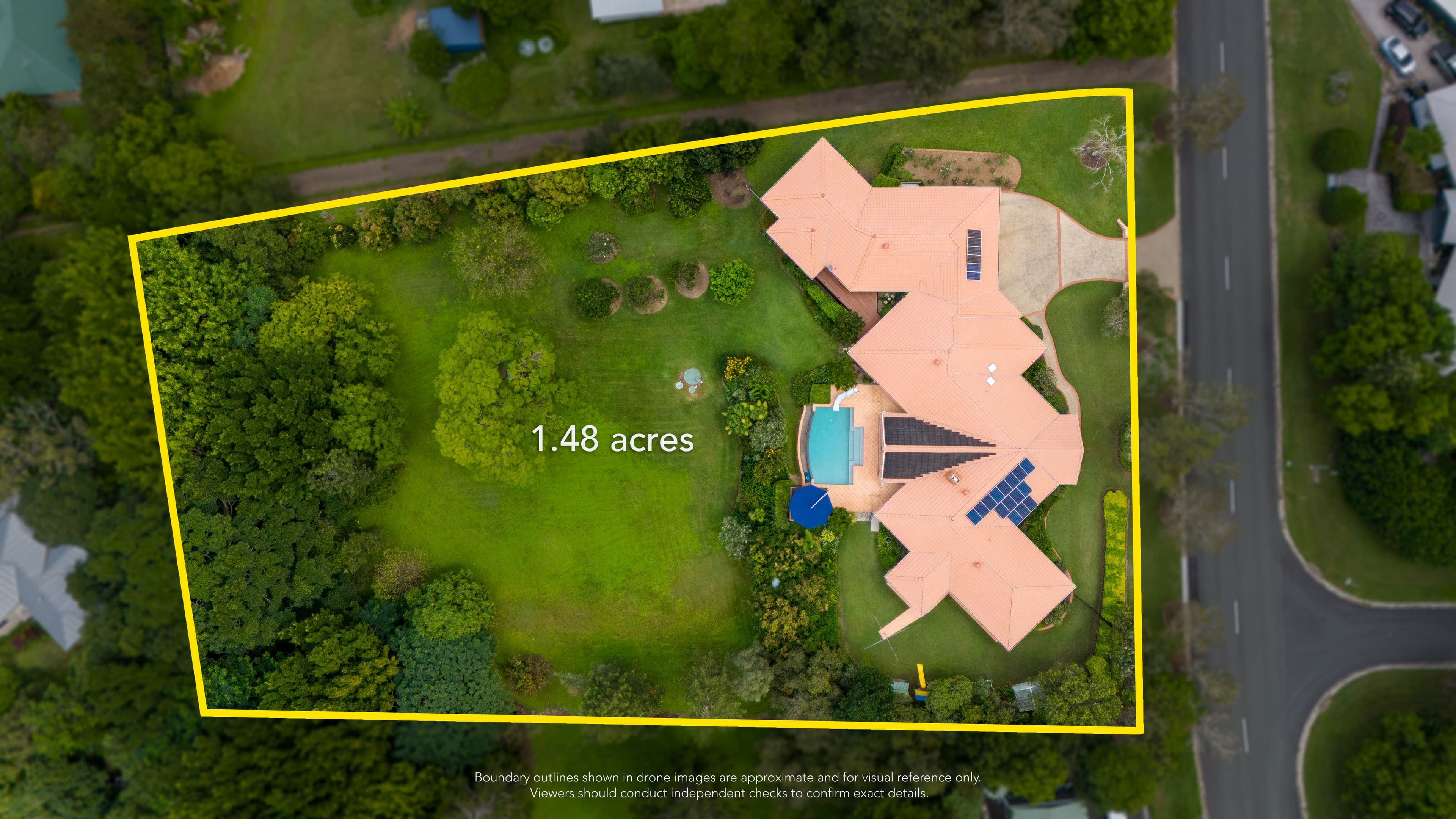 135 Mount O'reilly Road, Samford Valley QLD 4520, Samford Valley - Thumbnail 2