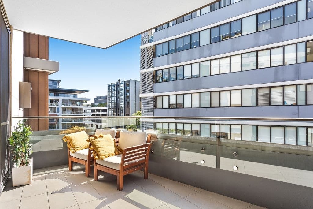 406/3 Sam Sing Street, Waterloo - Thumbnail 2