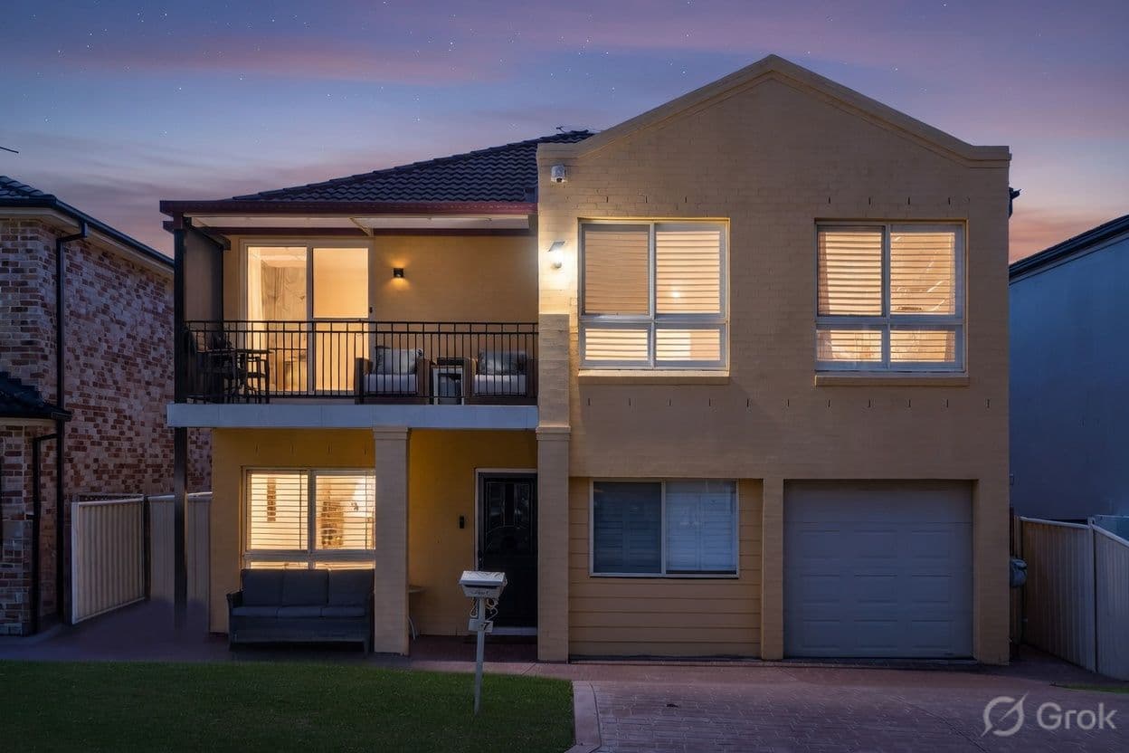 27 Watling Avenue, West Hoxton NSW 2171, West Hoxton - Thumbnail 2