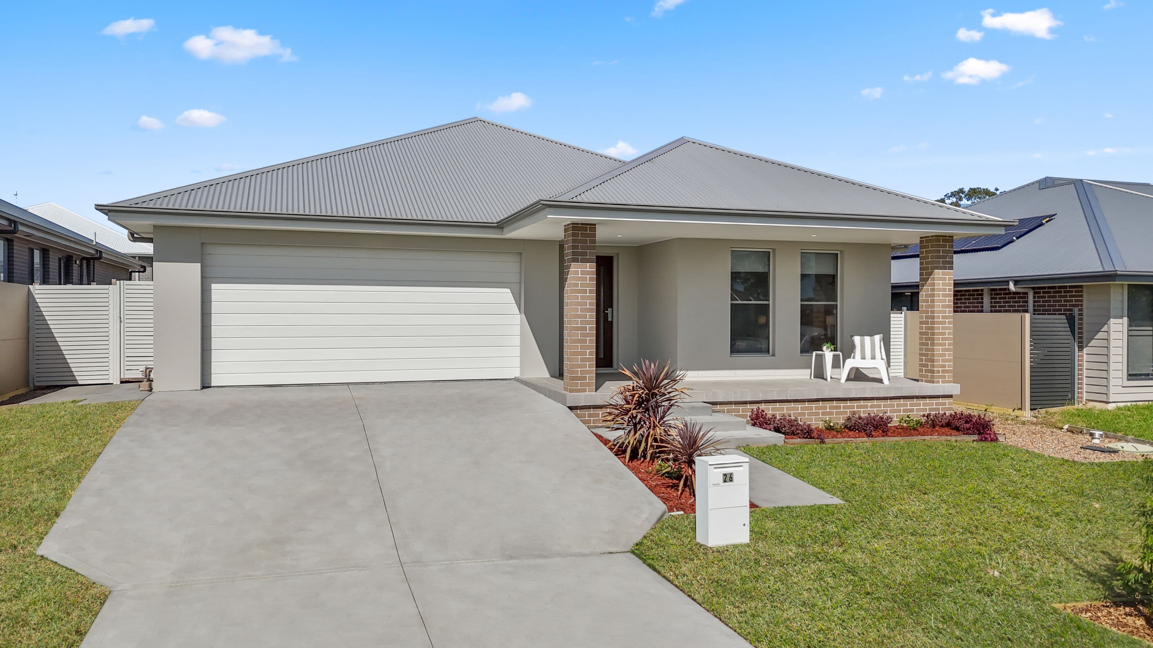 26 Talbot Parkway, North Rothbury NSW 2335, North Rothbury - Image 1