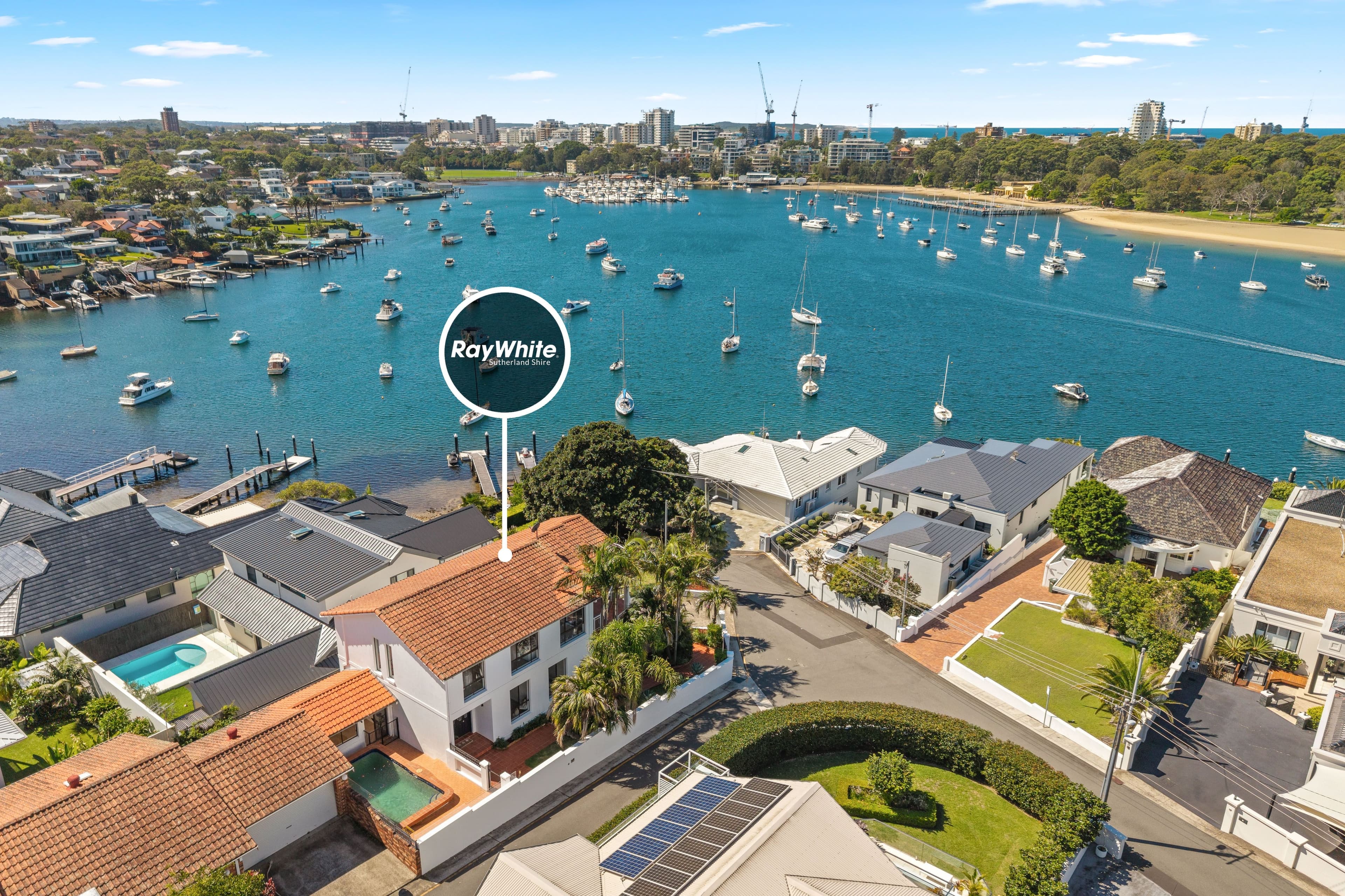 9 Hazel Place, Burraneer NSW 2230, Burraneer - Image 1