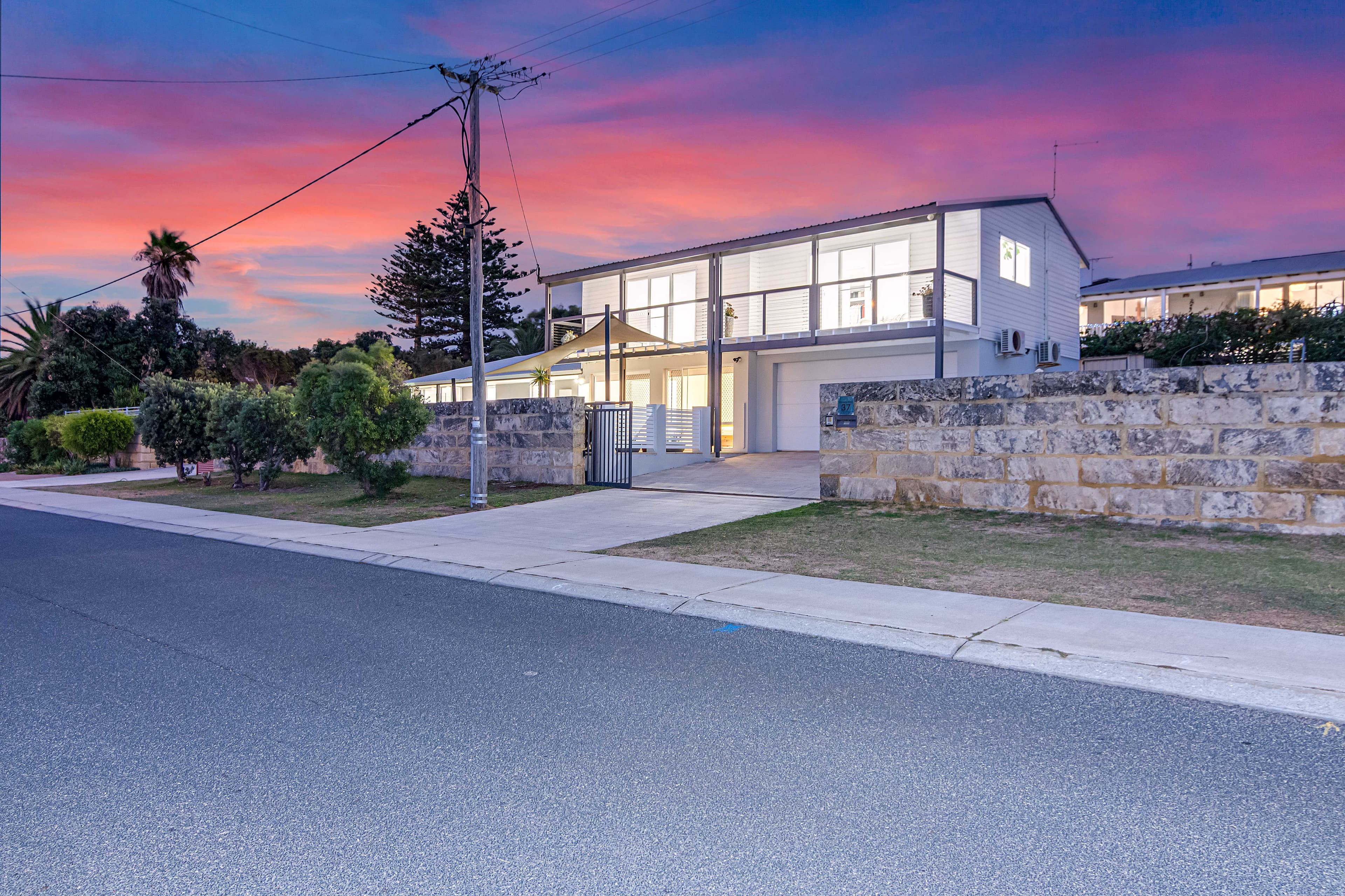 37 Mindarie Drive, Quinns Rocks WA 6030, Quinns Rocks - Image 1