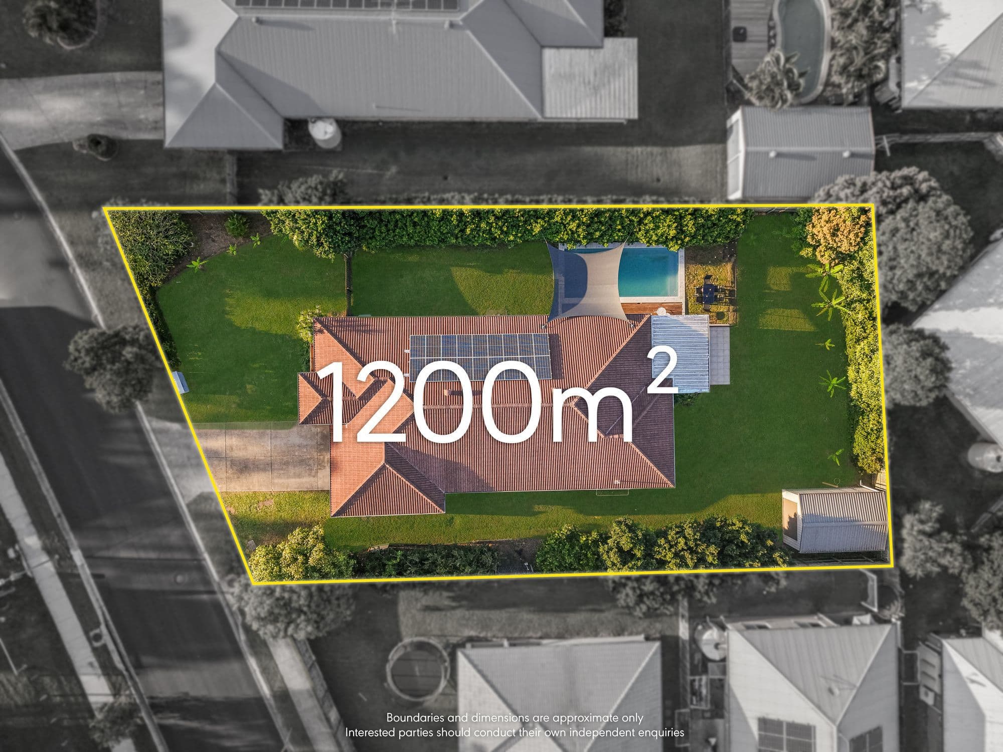 5 Jarad Street, Morayfield QLD 4506, Morayfield - Thumbnail 2