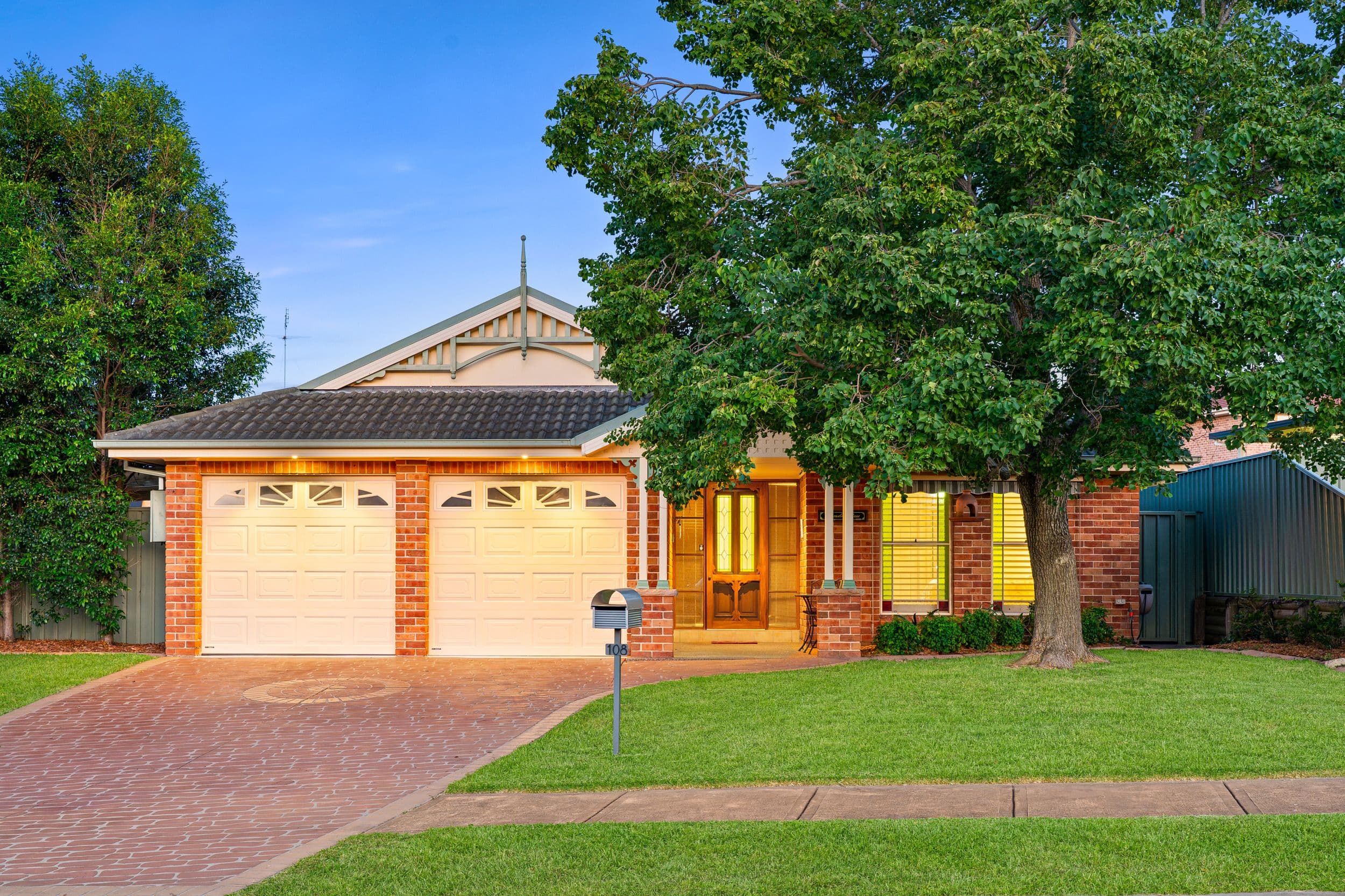 108 Glengarry Drive, Glenmore Park NSW 2745, Glenmore Park - Image 1