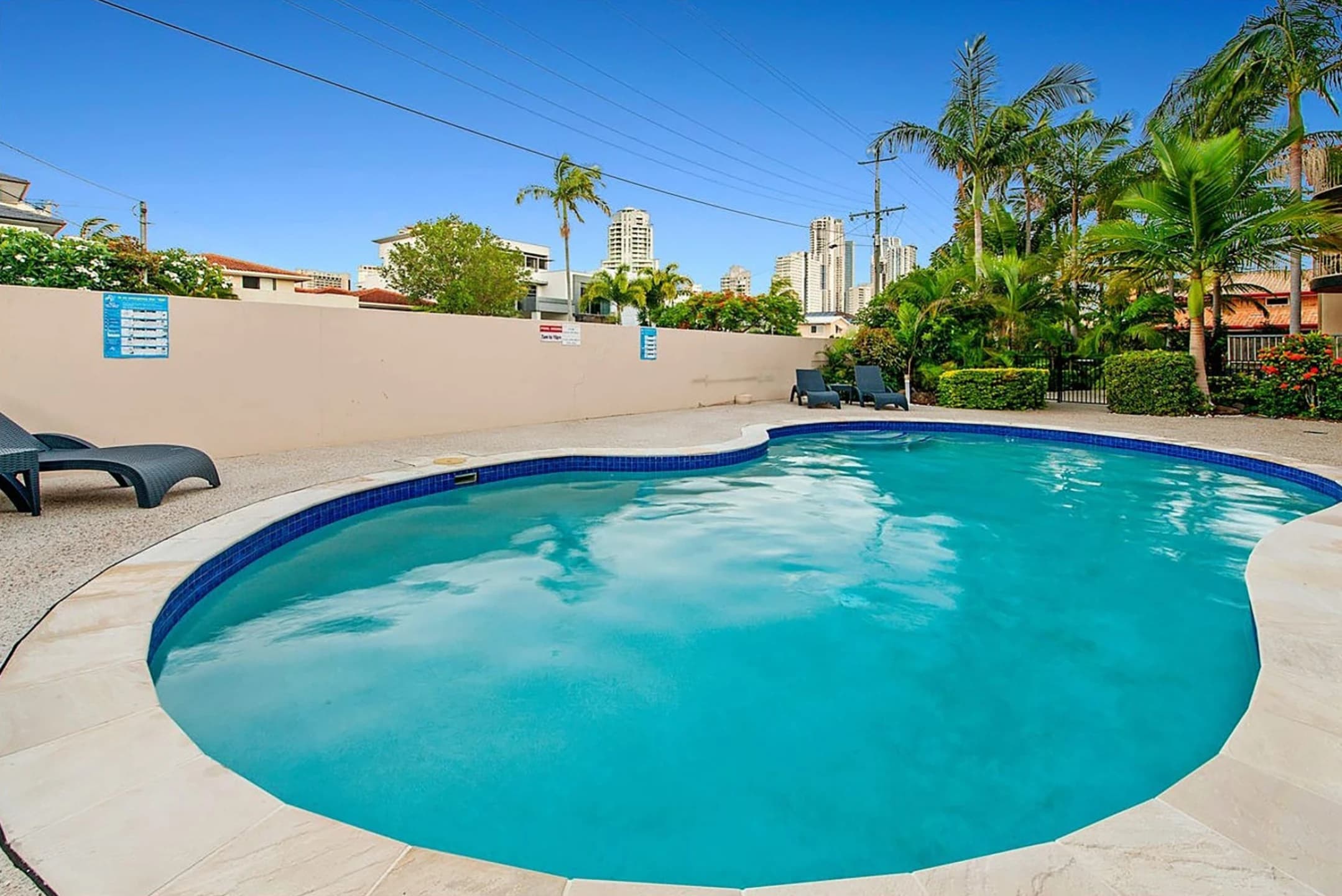 7 / 68 Stanhill Drive, Surfers Paradise QLD 4217, Surfers Paradise - Thumbnail 3