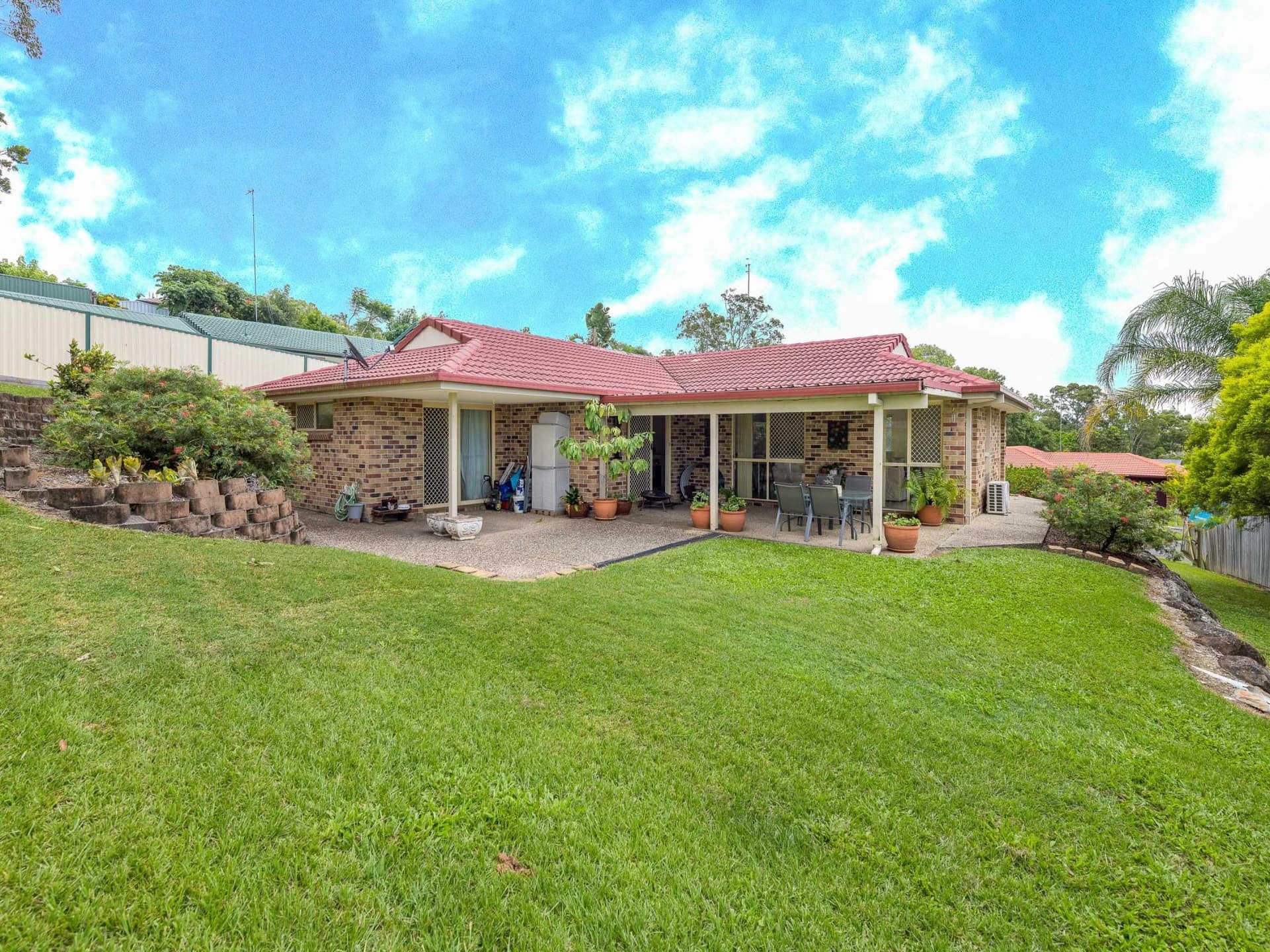 4 Dalby Court, Helensvale QLD 4212, Helensvale - Image 1