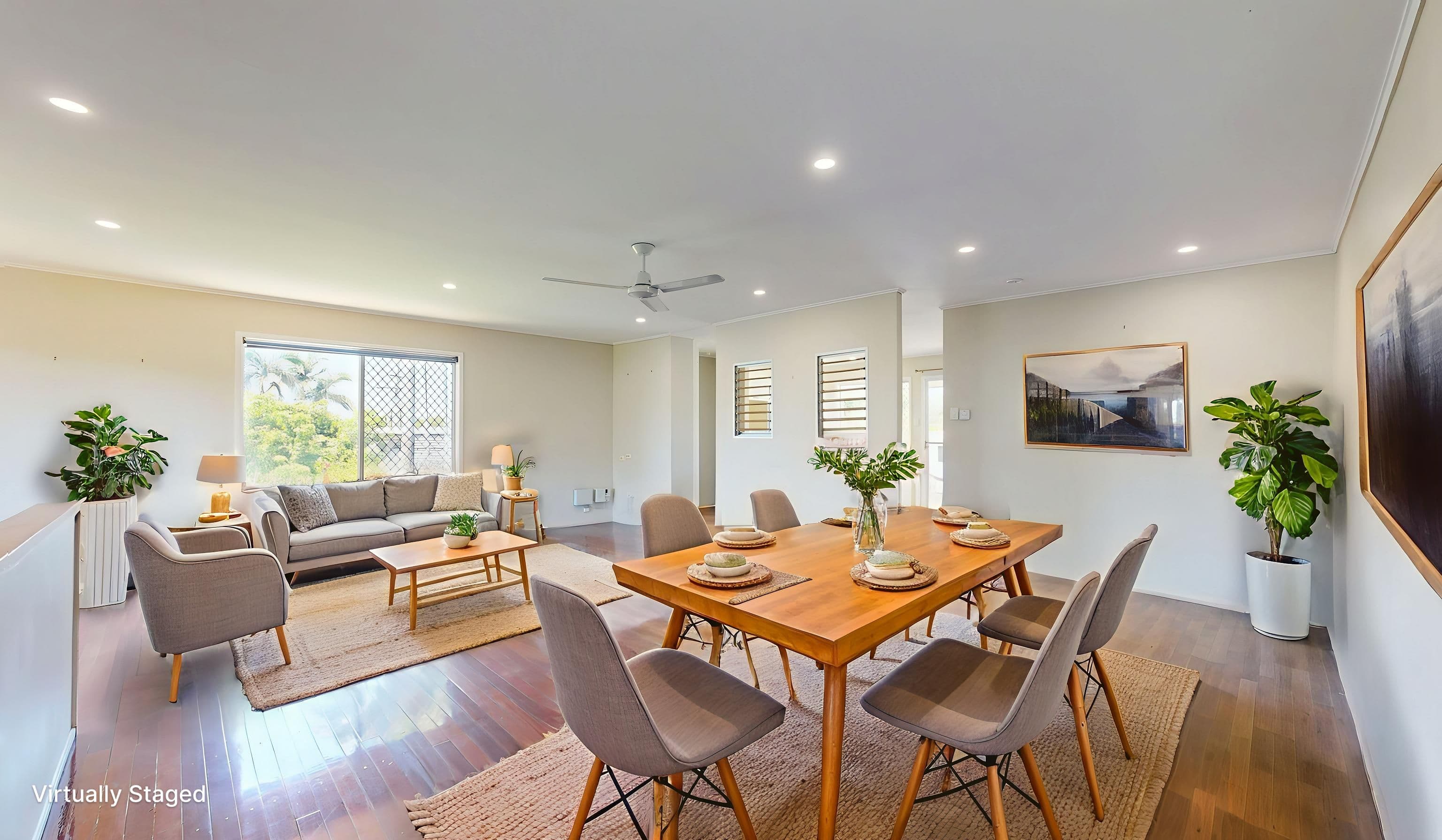 20 Nowland Avenue, Cranbrook QLD 4814, Cranbrook - Thumbnail 2