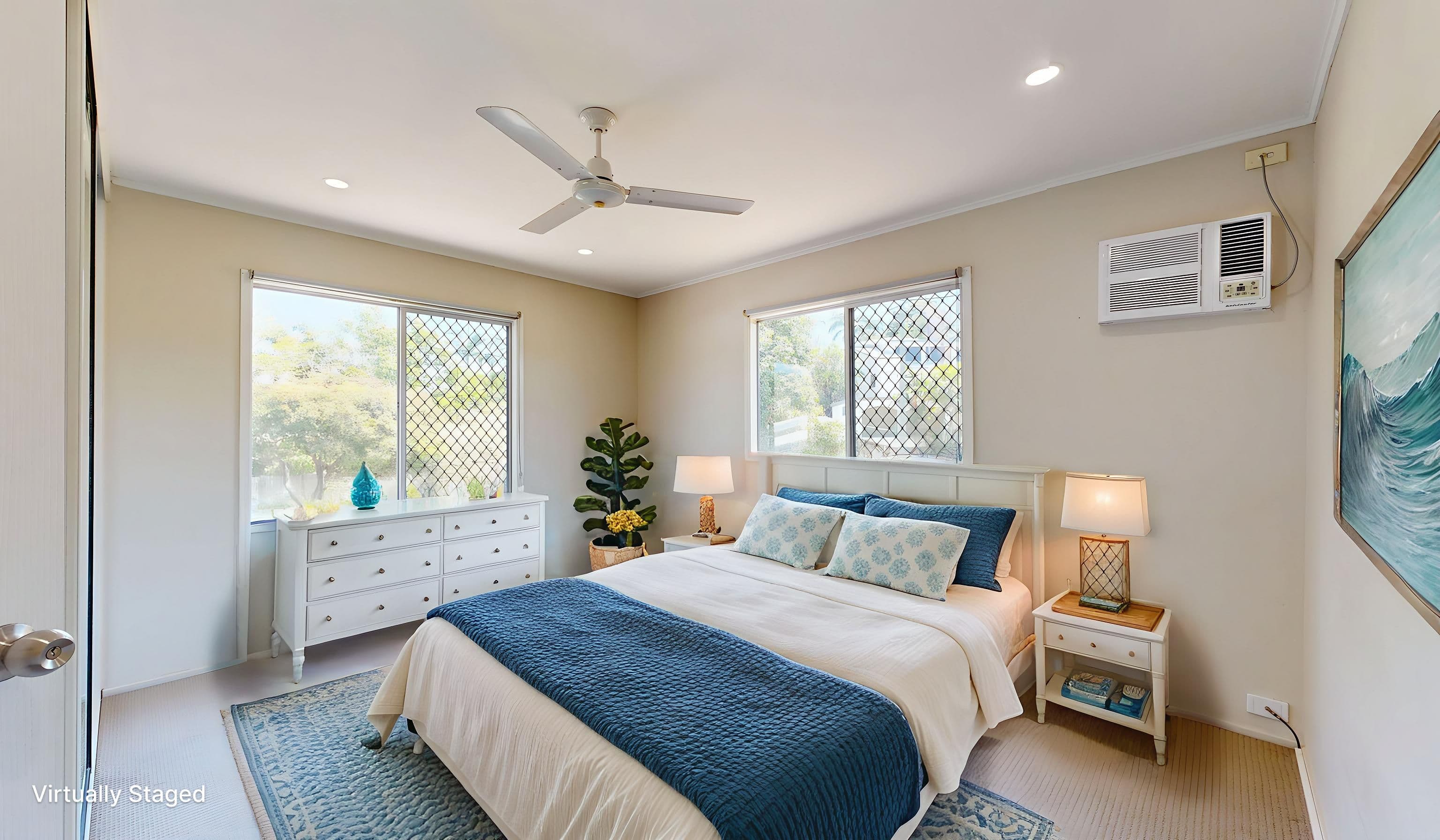 20 Nowland Avenue, Cranbrook QLD 4814, Cranbrook - Thumbnail 5
