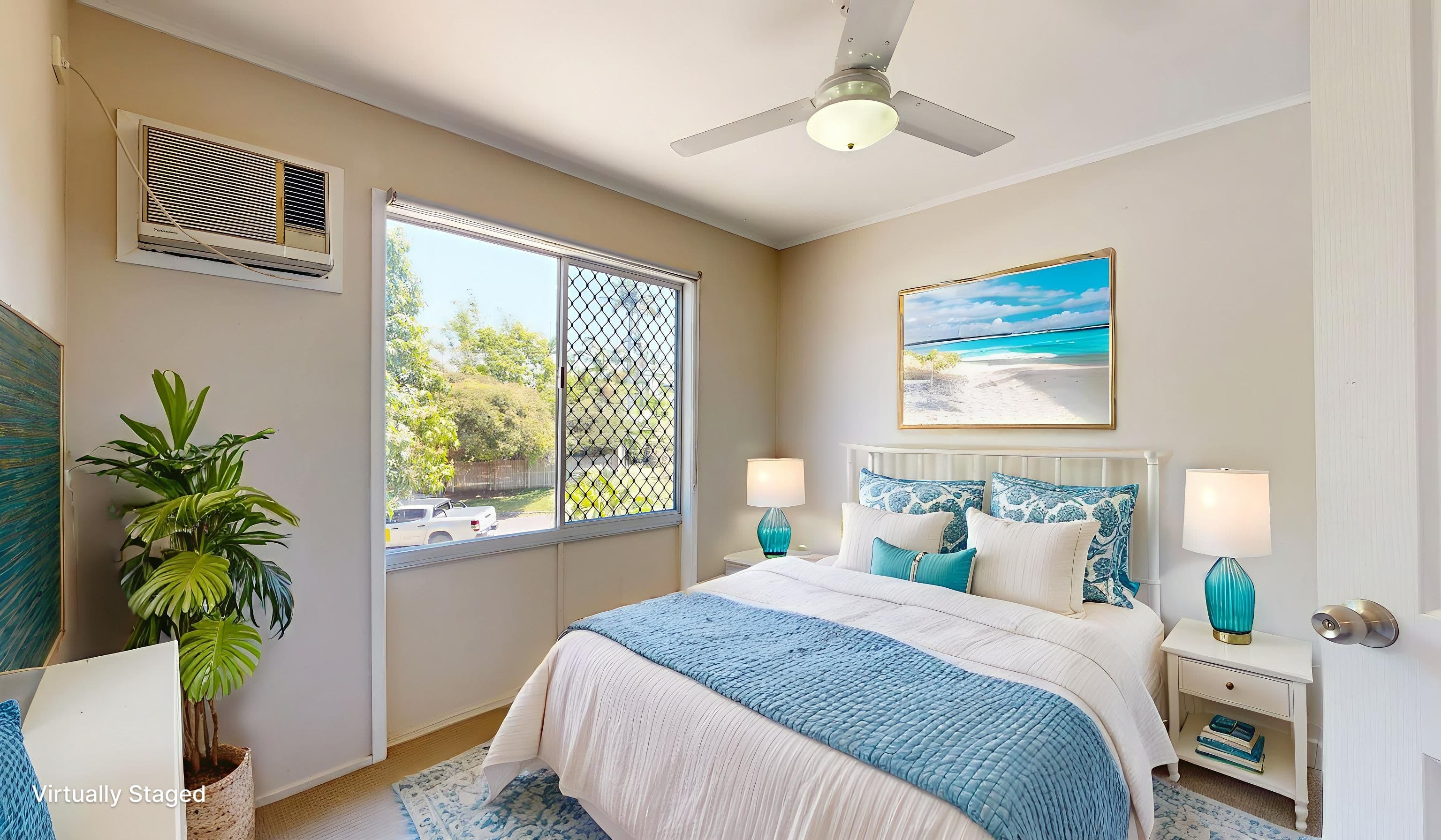 20 Nowland Avenue, Cranbrook QLD 4814, Cranbrook - Thumbnail 6