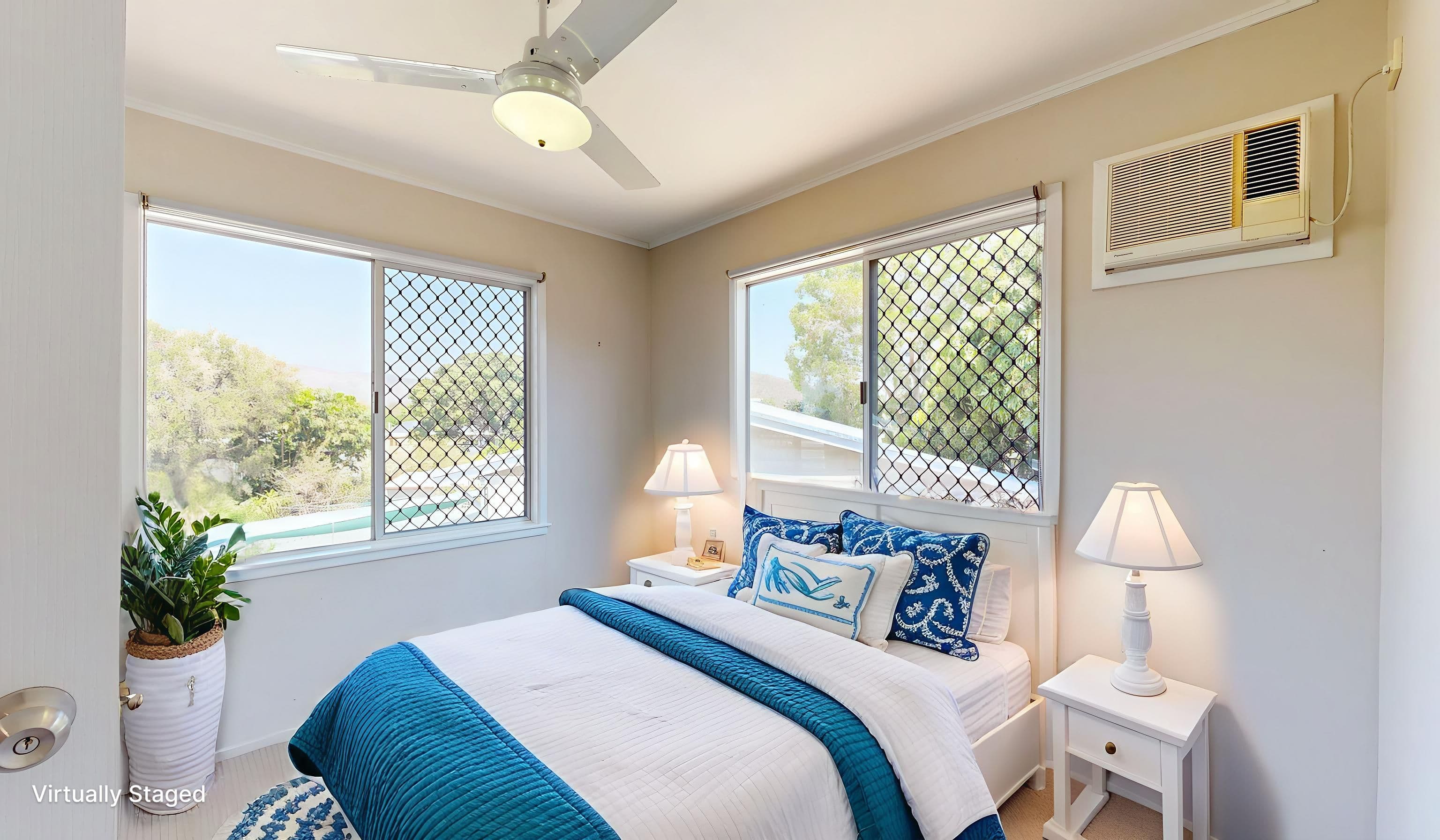 20 Nowland Avenue, Cranbrook QLD 4814, Cranbrook - Thumbnail 7