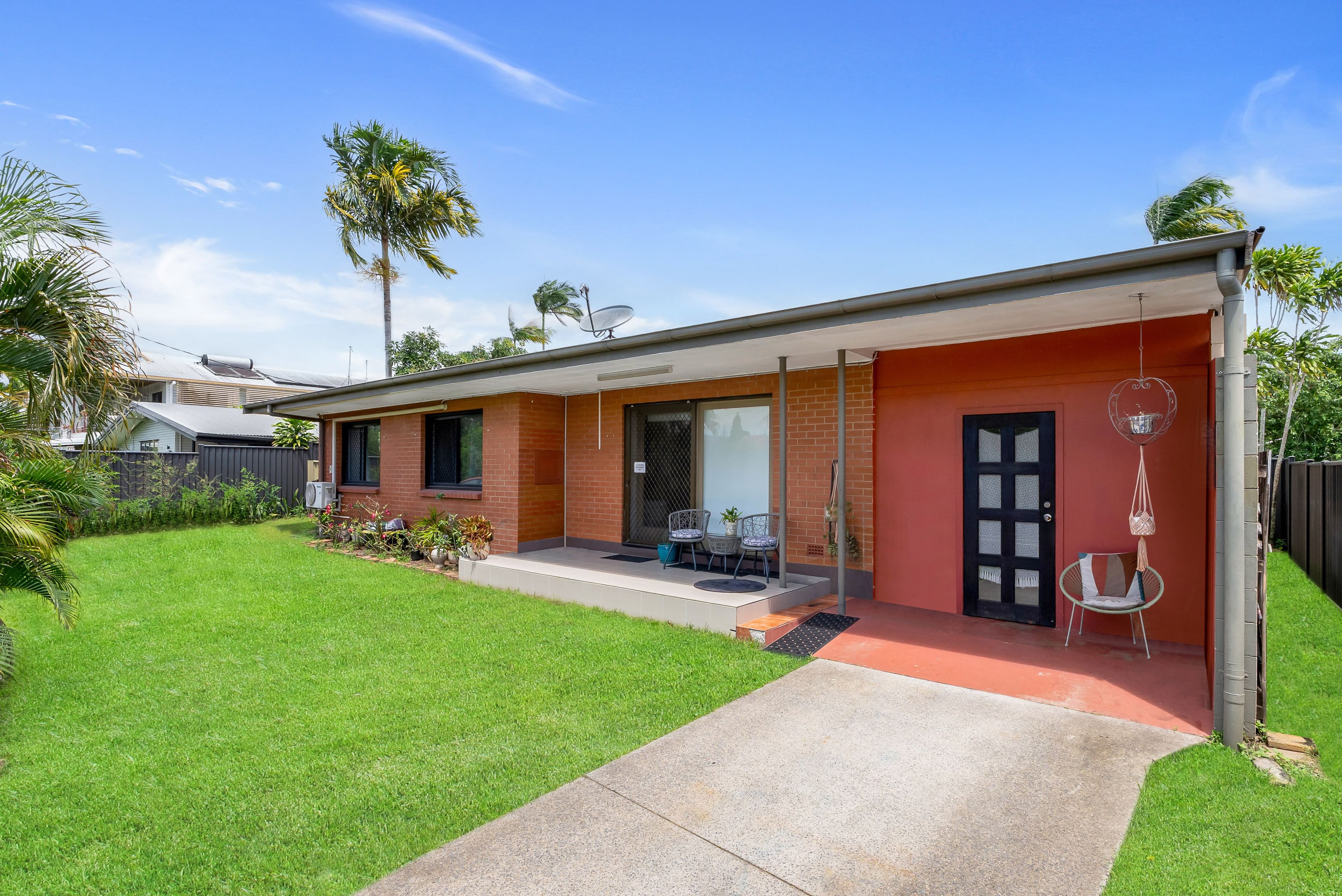 261 Aumuller Street, Westcourt QLD 4870, Westcourt - Image 1
