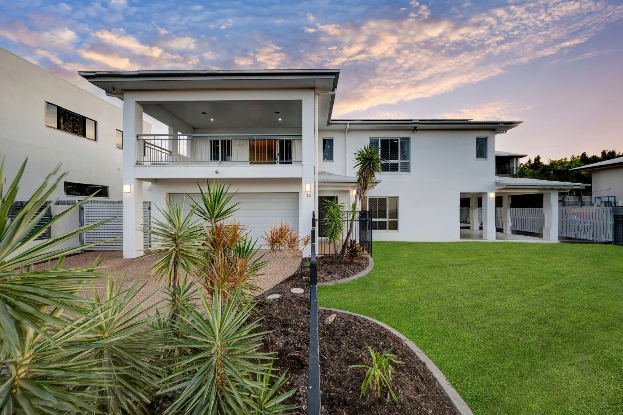 13 Cashell Crescent, Bushland Beach QLD 4818, Bushland Beach - Thumbnail 2