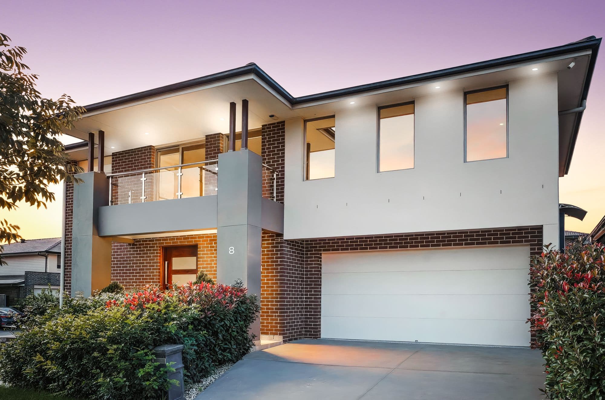 8 katoomba Street, The Ponds NSW 2769, The Ponds - Image 1